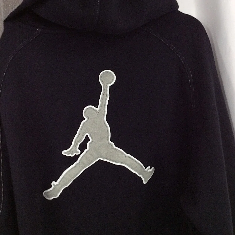Jordan men nike